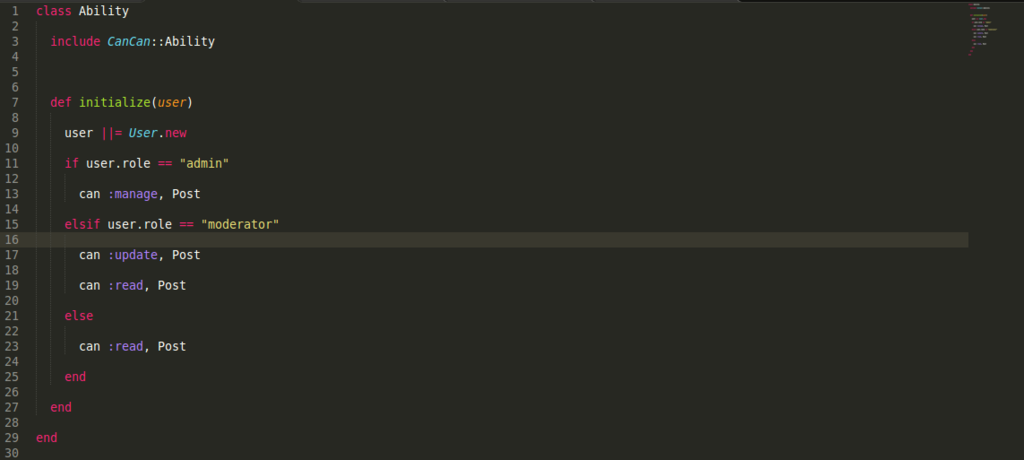Authlogic + CanCan no Rails 3: Autenticação e autorização de usuários - Parte 2