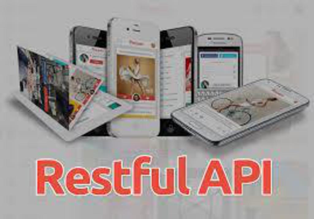 Criando uma simples RESTful API usando Rails 3 e JSON