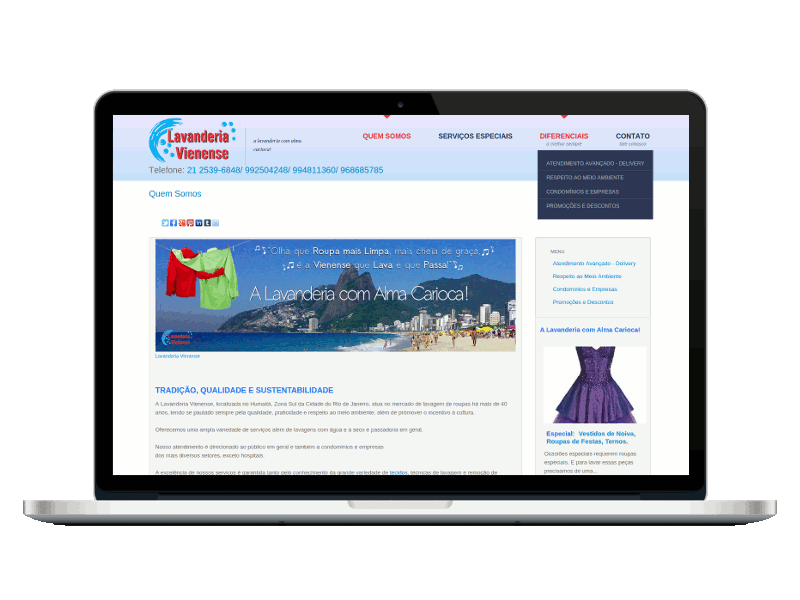 Lavanderia Vienense Lavanderia Vienense