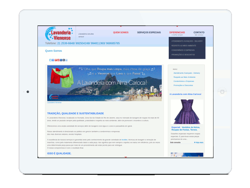 Lavanderia Vienense Lavanderia Vienense