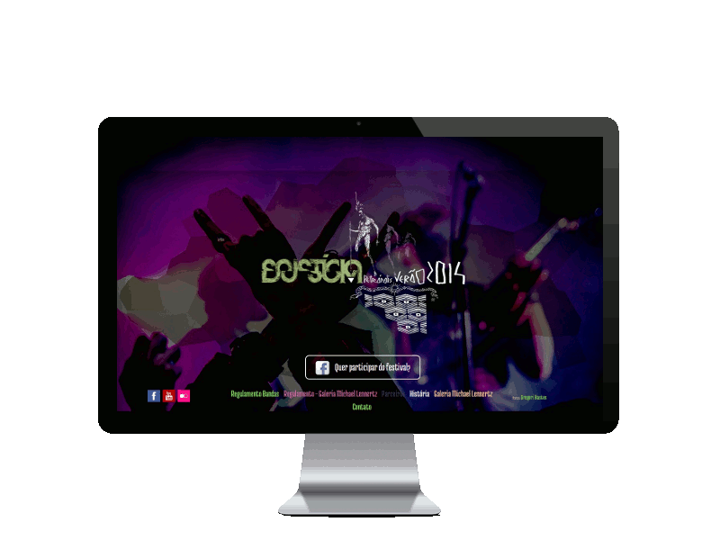 Festival de Música Verão 2014 Festival de Música Verão 2014