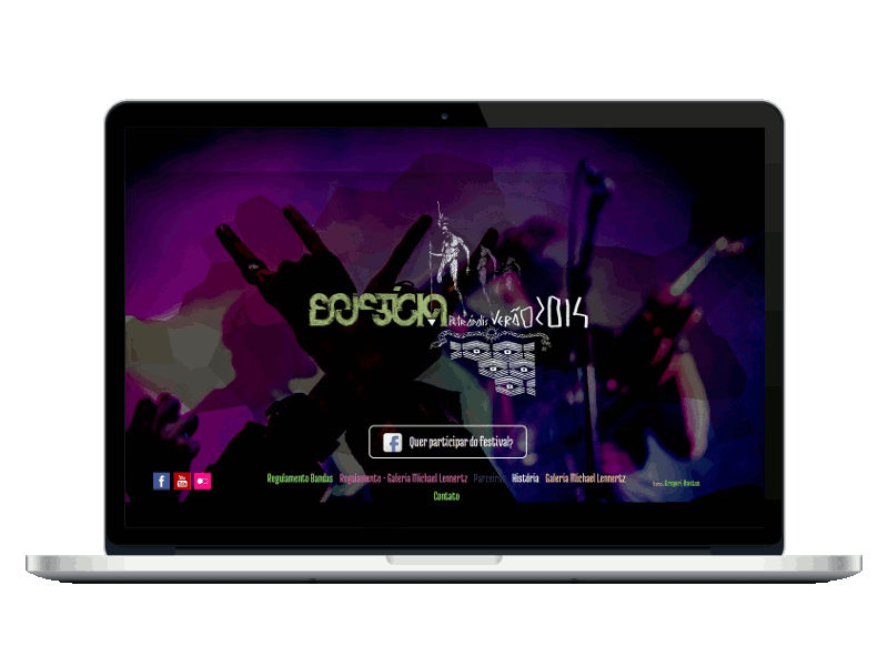 Festival de Música Verão 2014 Festival de Música Verão 2014