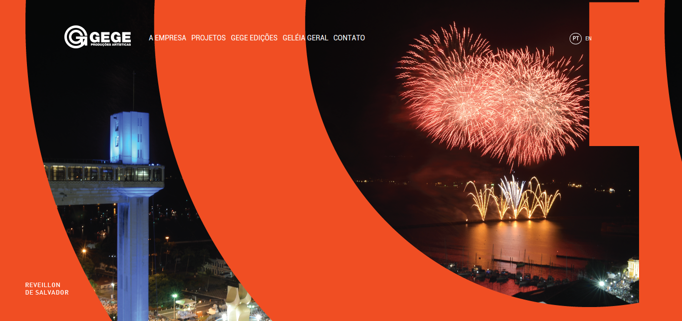 GEGE Produções Artísticas GEGE Produções Artísticas