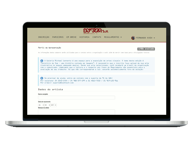 Solstício 2015 Solstício 2015