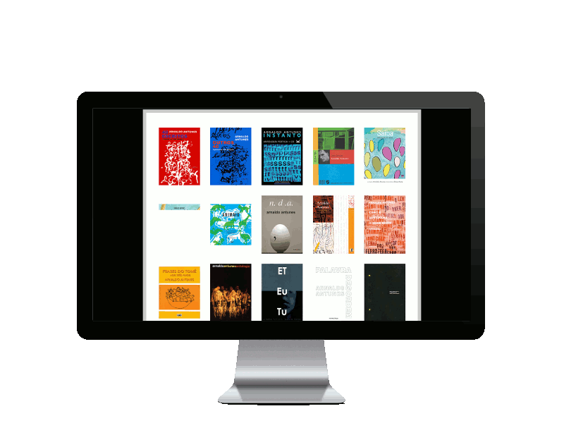 Arnaldo Antunes Arnaldo Antunes