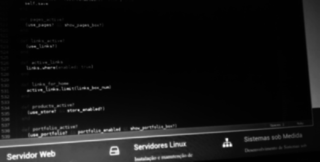 Inicie seu projeto agora