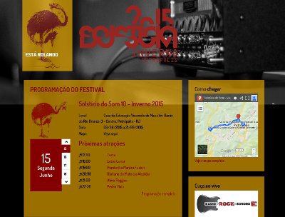 Imagem Página Principal