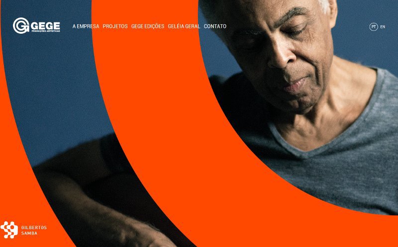 Gege Produções Gege Produções